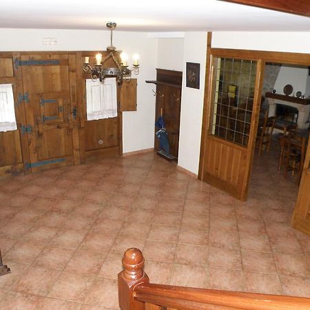 Agroturismo Ibarre Anzuola Екстер'єр фото