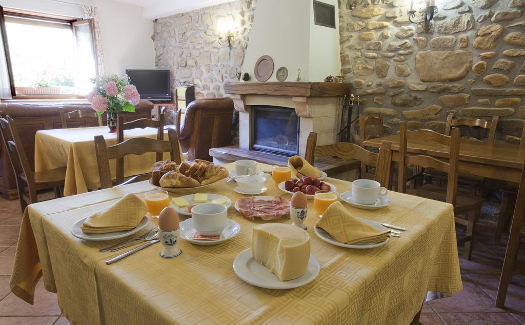 Agroturismo Ibarre Anzuola Екстер'єр фото