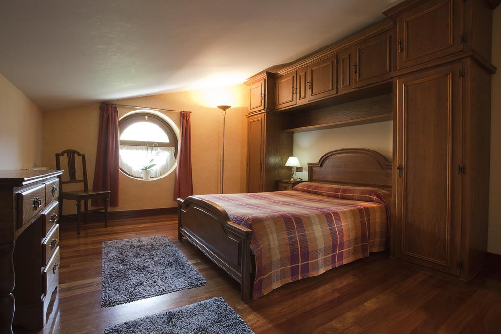 Agroturismo Ibarre Anzuola Екстер'єр фото
