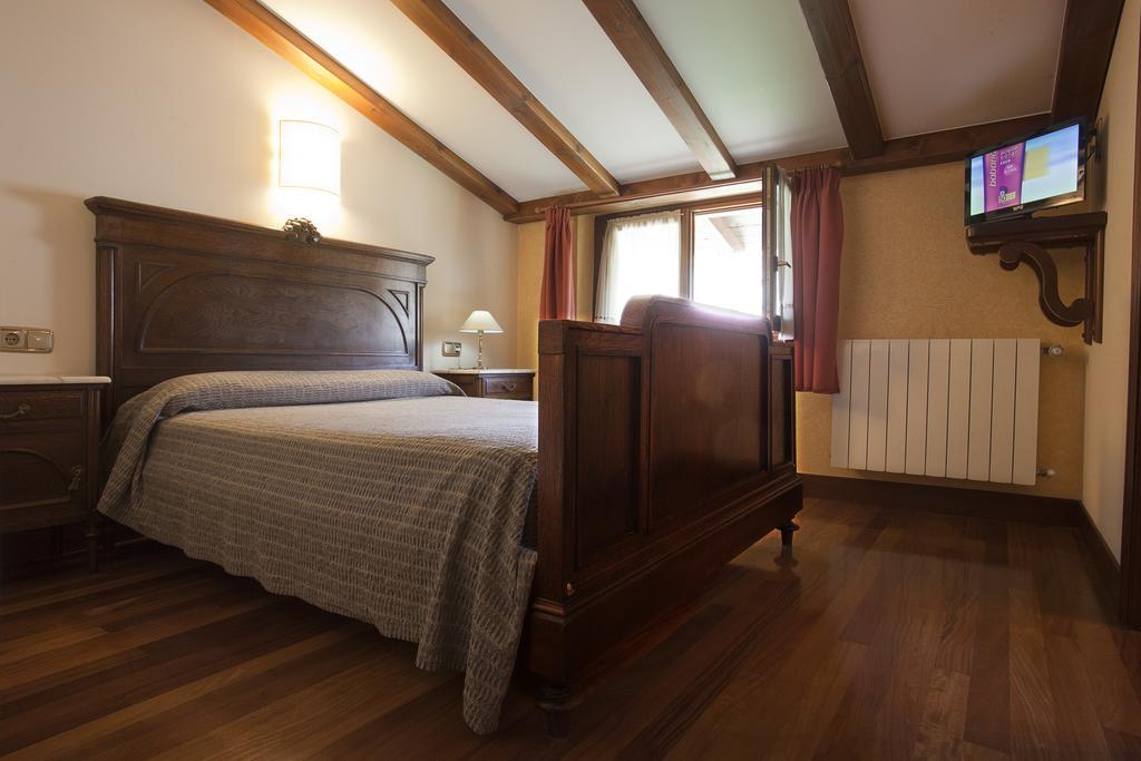 Agroturismo Ibarre Anzuola Екстер'єр фото