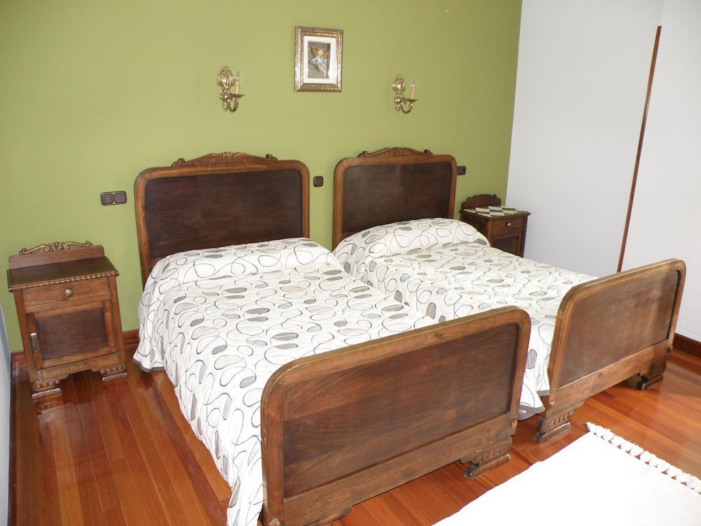 Agroturismo Ibarre Anzuola Номер фото