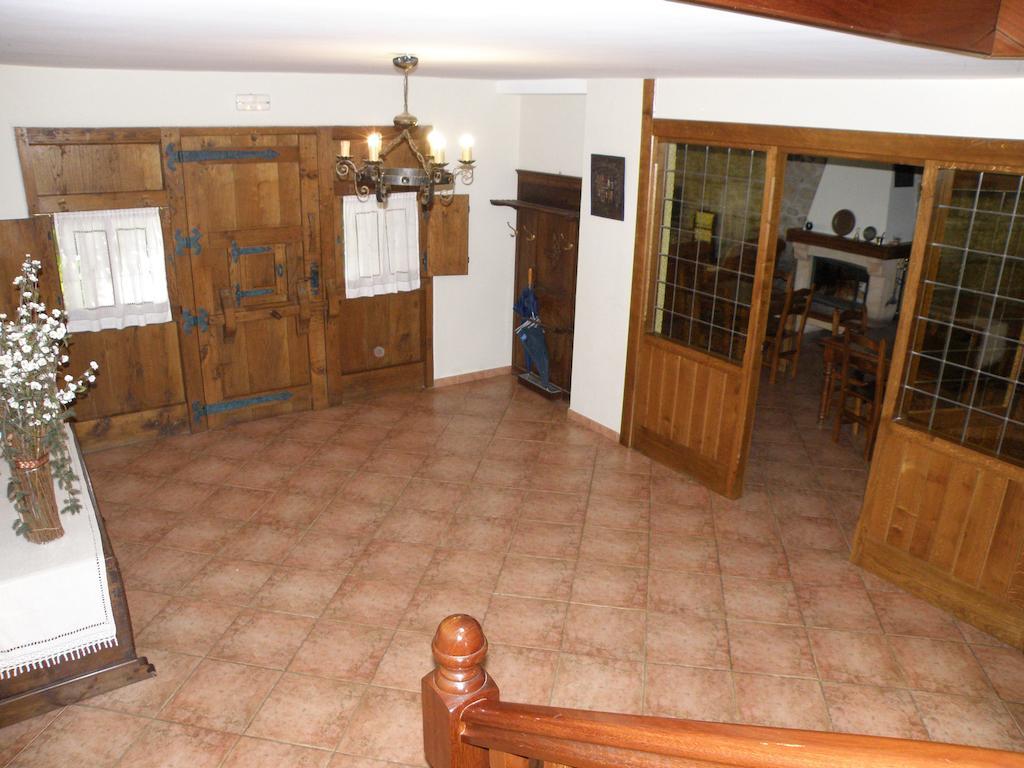 Agroturismo Ibarre Anzuola Екстер'єр фото