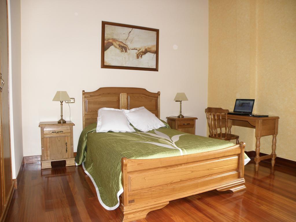 Agroturismo Ibarre Anzuola Номер фото