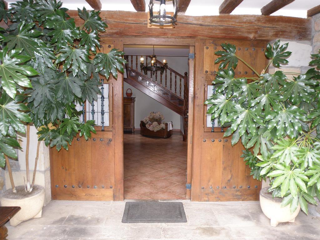 Agroturismo Ibarre Anzuola Екстер'єр фото