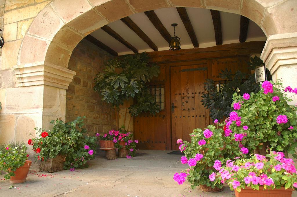 Agroturismo Ibarre Anzuola Екстер'єр фото